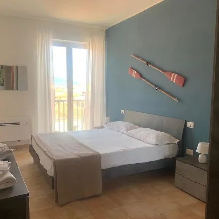 Pinetamare * Viareggio