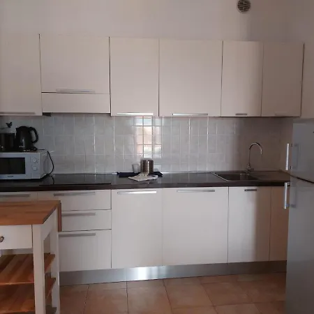 Appartamento Pinetamare Viareggio