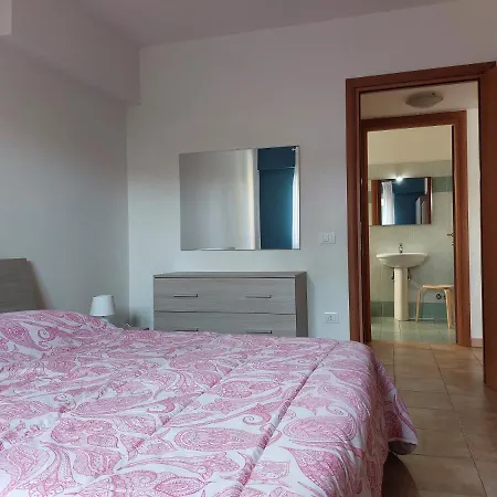 Appartamento Pinetamare