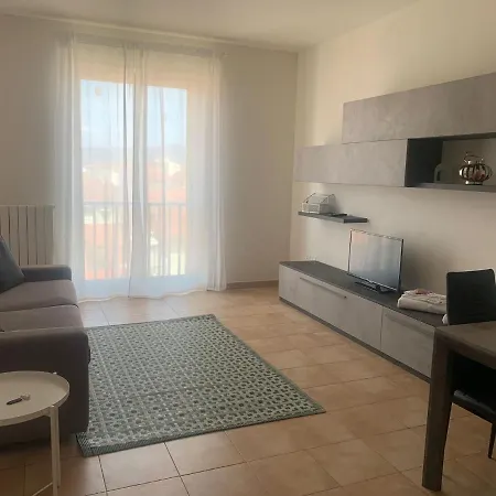 Appartement Pinetamare