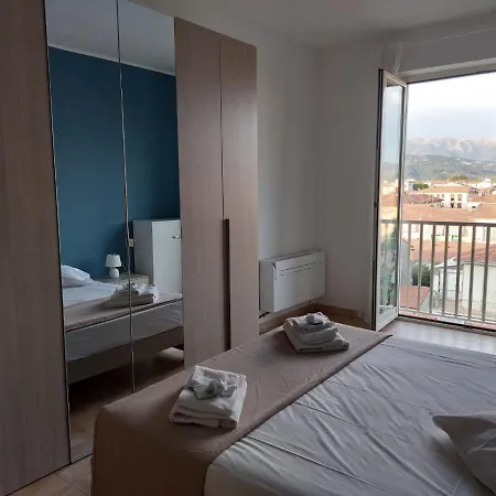 Appartement Pinetamare