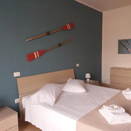 Appartement Pinetamare *