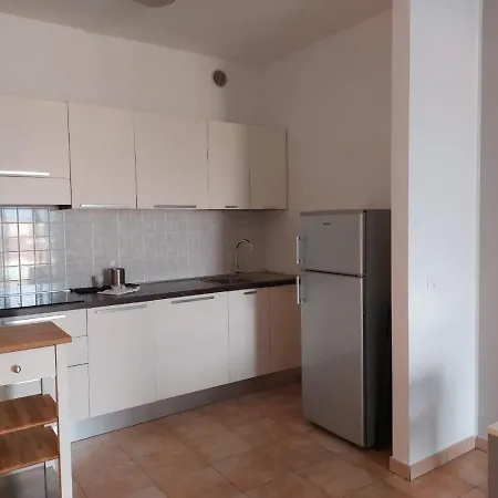 Pinetamare Appartement