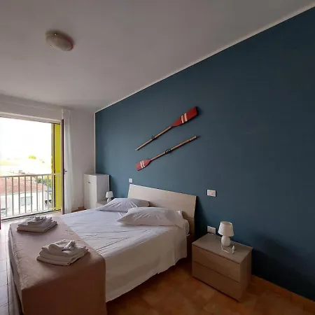 Pinetamare Appartement