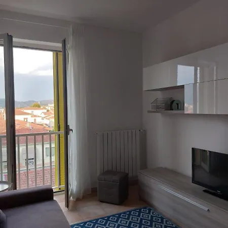 Appartement Pinetamare Viareggio