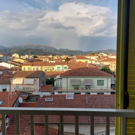 Pinetamare Appartement *