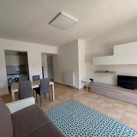 Appartement Pinetamare *
