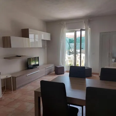 Appartement Pinetamare Viareggio