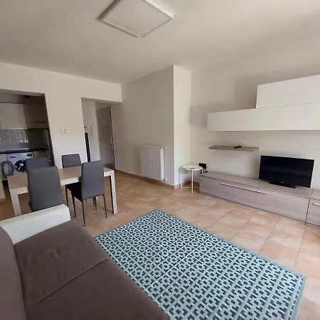 Pinetamare Appartement