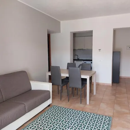Appartement Pinetamare Viareggio