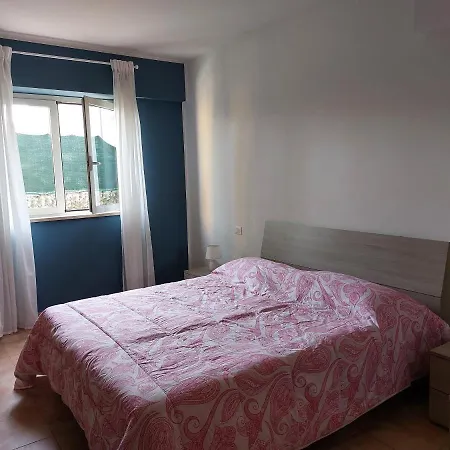 Appartement Pinetamare *
