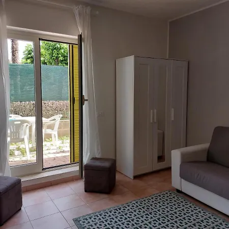 Pinetamare Appartement Viareggio