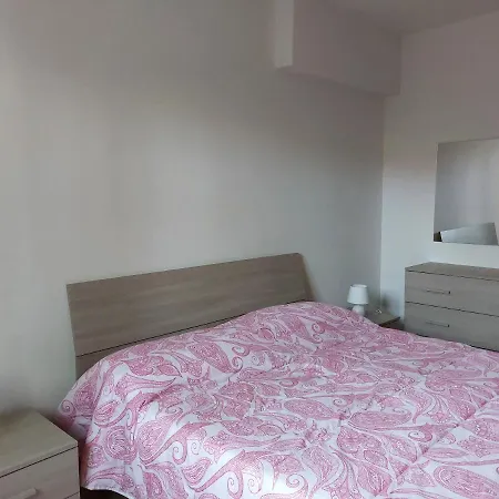Appartement Pinetamare *