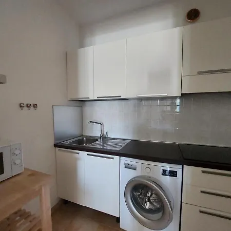 Appartement Pinetamare *