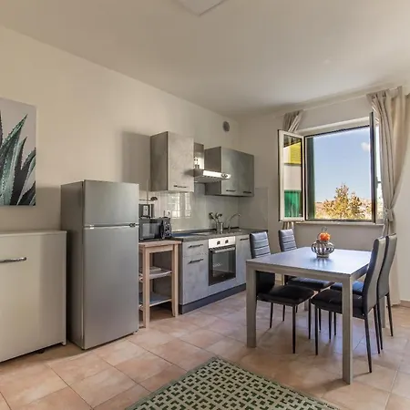 Appartement Pinetamare
