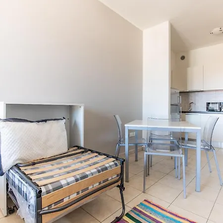 Appartement Pinetamare
