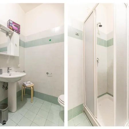 Pinetamare Appartement *