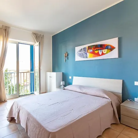 Pinetamare Appartement Viareggio
