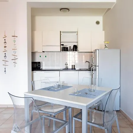 Pinetamare Appartement *