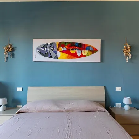 Appartement Pinetamare *