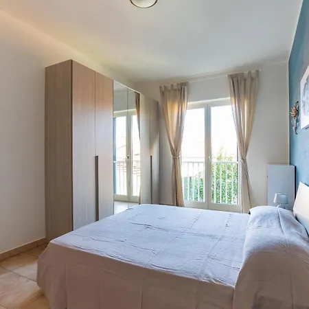 Appartement Pinetamare