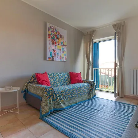 Pinetamare Appartement