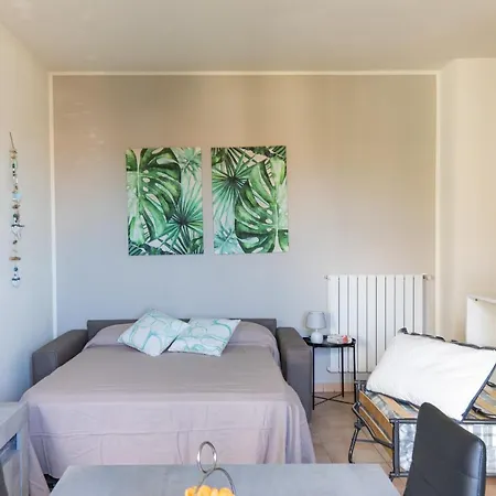 Pinetamare Appartement *