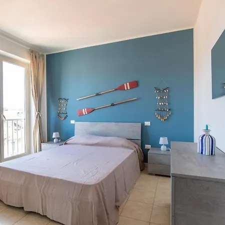 Pinetamare Appartement *