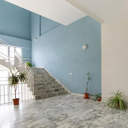 Appartement Pinetamare *