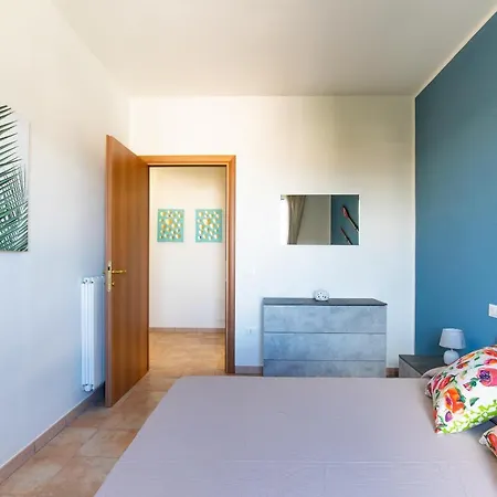 Appartement Pinetamare Viareggio