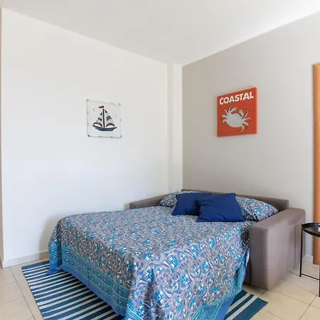 Pinetamare Appartement *