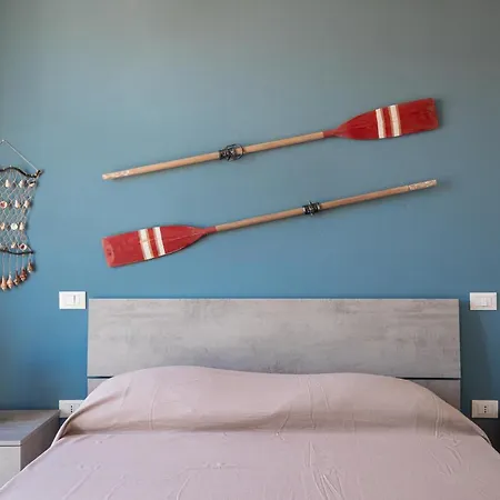 Pinetamare Appartement