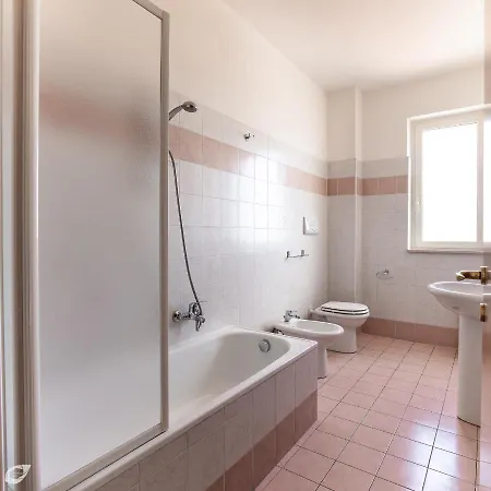 Pinetamare Appartement