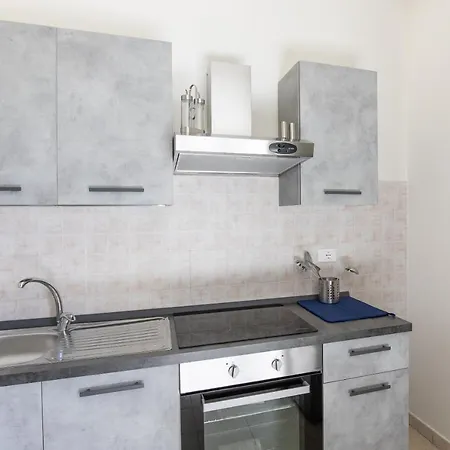 Pinetamare Appartement *