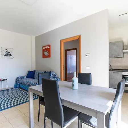 Pinetamare Appartement