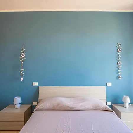 Appartement Pinetamare *