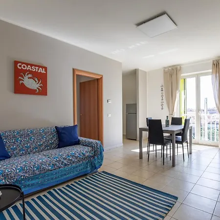 Appartement Pinetamare