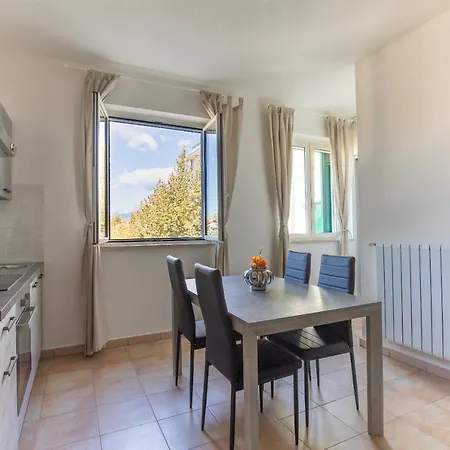 Appartement Pinetamare
