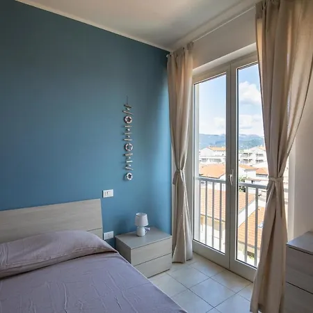 Pinetamare Appartement *