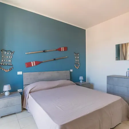 Pinetamare Appartement Viareggio