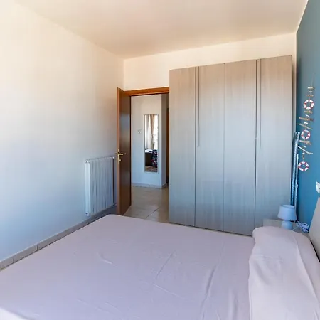 Appartement Pinetamare