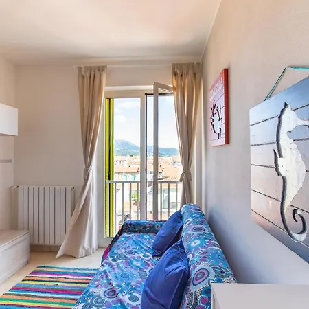 Pinetamare Appartement Viareggio