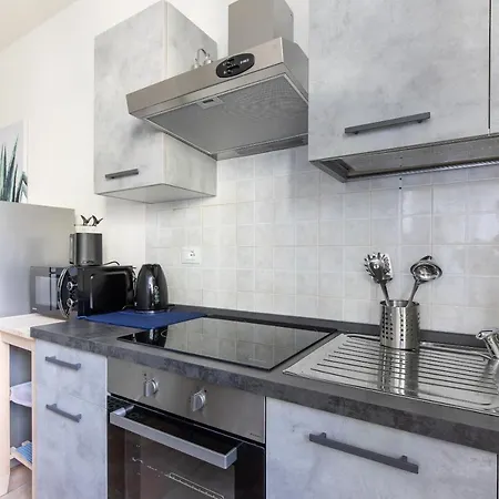 Pinetamare Apartment *